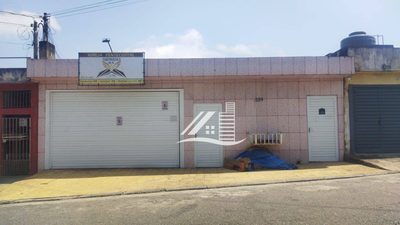 Casa, 14 quartos, 422 m² - Foto 1
