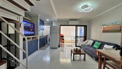 Apartamento, 2 quartos, 67 m² - Foto 3