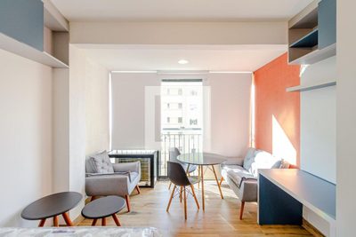 Kitnet-Studio, 25 m² - Foto 2