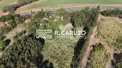 Terreno, 2 hectares - Foto 2
