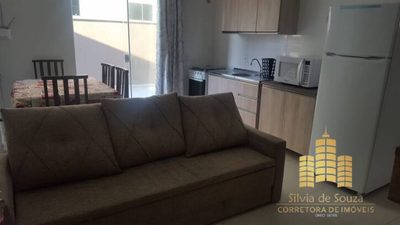 Apartamento, 1 quarto - Foto 3