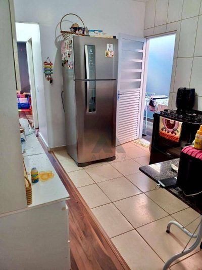 Casa, 2 quartos, 150 m² - Foto 4