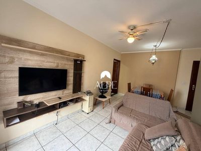 Apartamento, 1 quarto, 62 m² - Foto 5