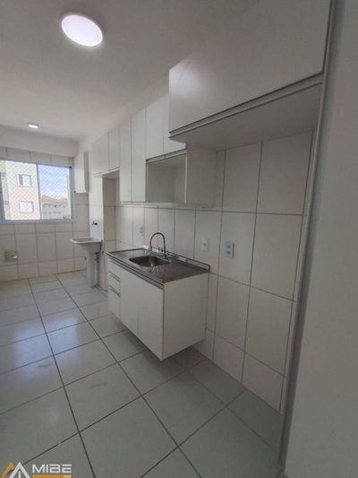 Apartamento, 2 quartos, 64 m² - Foto 4