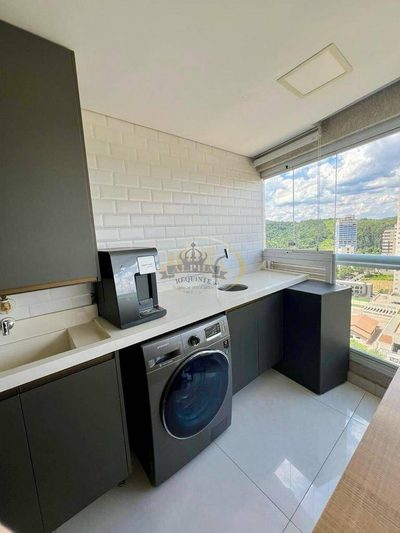 Apartamento, 2 quartos, 68 m² - Foto 2