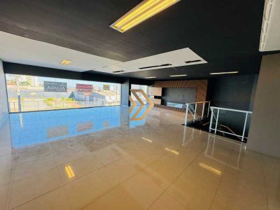 Loja-Salão, 200 m² - Foto 3