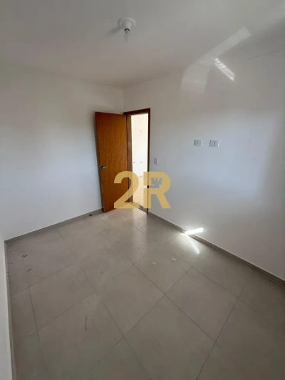 Apartamento, 2 quartos, 45 m² - Foto 5
