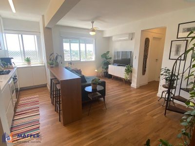 Cobertura, 3 quartos, 151 m² - Foto 2
