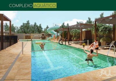Apartamento, 2 quartos, 65 m² - Foto 4