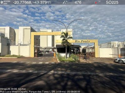 Apartamento, 2 quartos, 39 m² - Foto 1