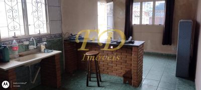 Casa, 2 quartos, 59 m² - Foto 3