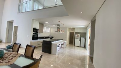 Casa, 4 quartos, 307 m² - Foto 3