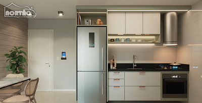 Casa, 3 quartos, 59 m² - Foto 3