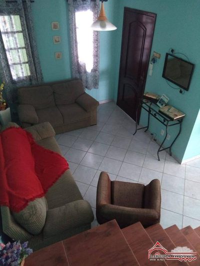 Casa, 3 quartos, 180 m² - Foto 5