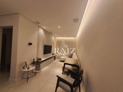 Apartamento, 2 quartos, 106 m² - Foto 3