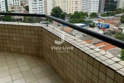 Apartamento, 3 quartos, 101 m² - Foto 5
