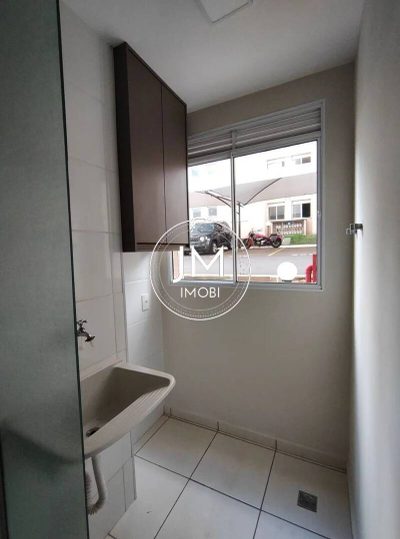 Apartamento, 2 quartos, 59 m² - Foto 4