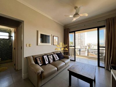 Apartamento, 1 quarto, 47 m² - Foto 2