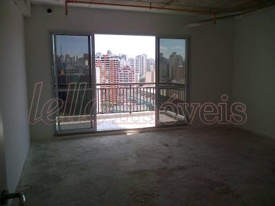 Sala-Conjunto, 47 m² - Foto 1