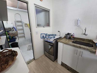Casa de Condomínio, 2 quartos - Foto 4