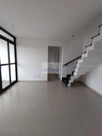 Cobertura, 2 quartos, 118 m² - Foto 1