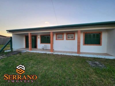 Casa, 3 quartos, 139 m² - Foto 1