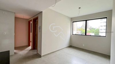 Apartamento, 2 quartos, 42 m² - Foto 1