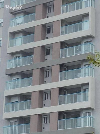 Apartamento, 2 quartos, 57 m² - Foto 2