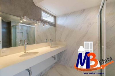 Apartamento, 3 quartos, 212 m² - Foto 5