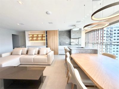 Apartamento, 3 quartos, 154 m² - Foto 1