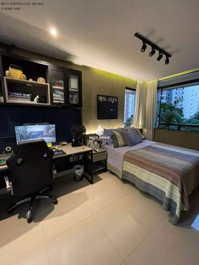 Apartamento, 3 quartos, 125 m² - Foto 5