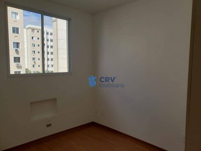 Apartamento, 2 quartos, 52 m² - Foto 5