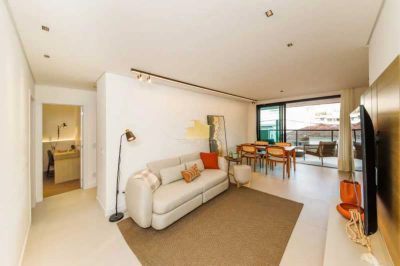Apartamento, 3 quartos, 110 m² - Foto 2