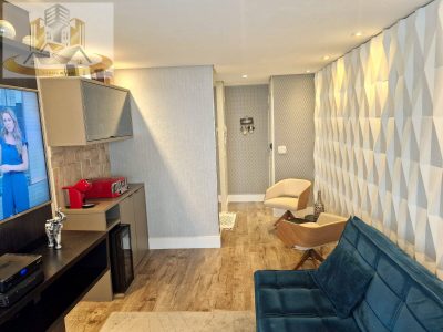 Apartamento, 2 quartos, 45 m² - Foto 5