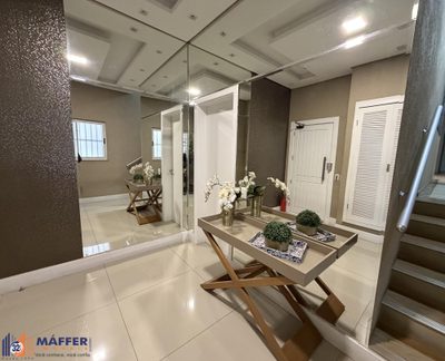Apartamento, 2 quartos, 68 m² - Foto 5