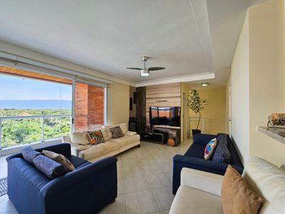 Cobertura, 5 quartos, 390 m² - Foto 4