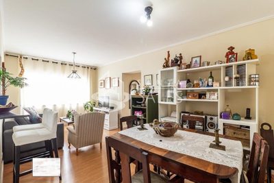 Apartamento, 2 quartos, 71 m² - Foto 2