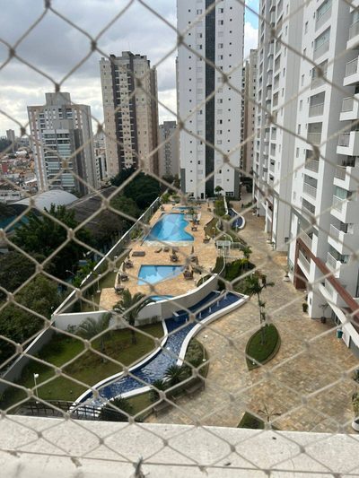 Apartamento, 3 quartos, 96 m² - Foto 2