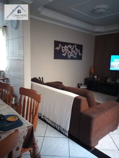 Cobertura, 3 quartos, 154 m² - Foto 4