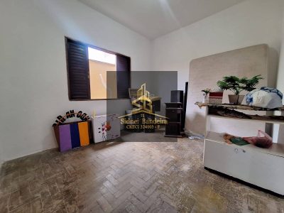 Casa, 3 quartos, 110 m² - Foto 2