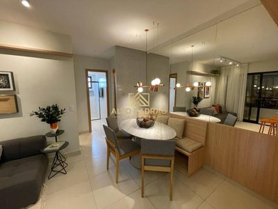 Apartamento, 2 quartos, 57 m² - Foto 5