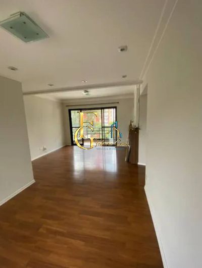 Apartamento, 3 quartos, 110 m² - Foto 3
