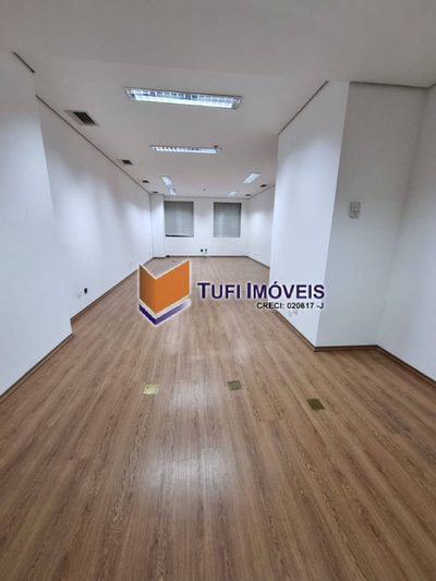 Sala-Conjunto, 54 m² - Foto 2