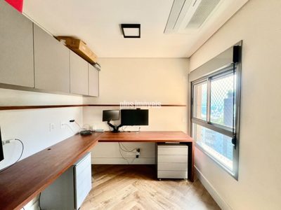 Apartamento, 3 quartos, 122 m² - Foto 4