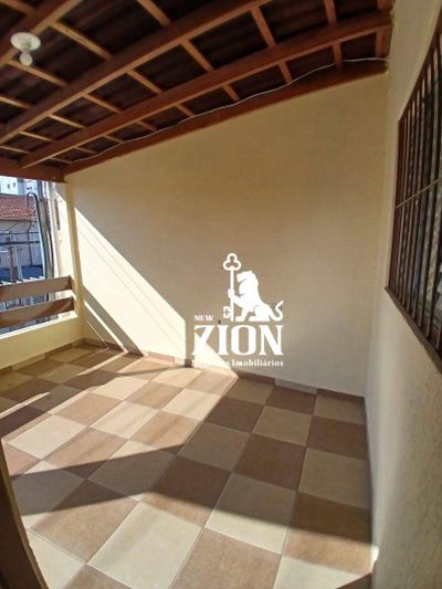Sobrado, 3 quartos, 110 m² - Foto 2