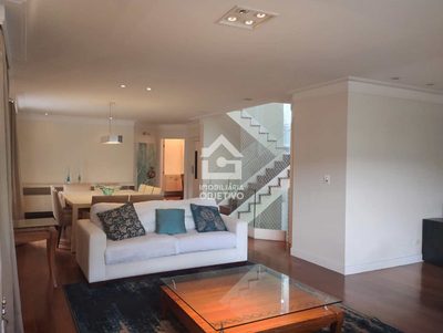 Casa de Condomínio, 5 quartos - Foto 2