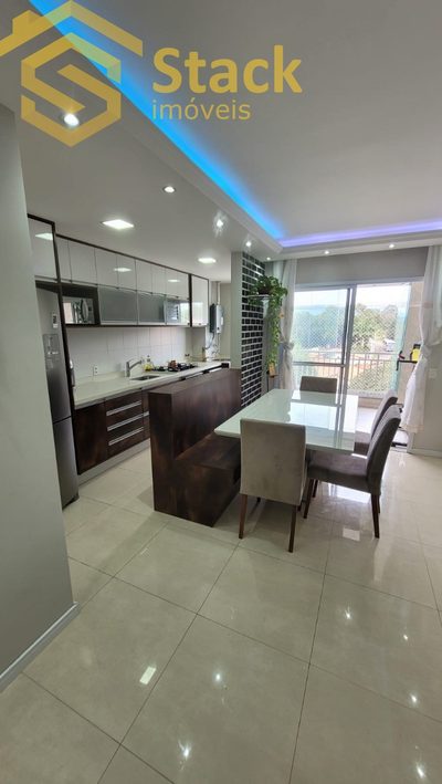 Apartamento, 2 quartos, 67 m² - Foto 5