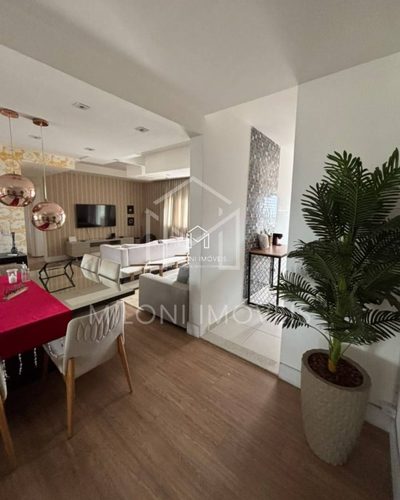 Apartamento, 2 quartos, 92 m² - Foto 5