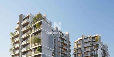 Cobertura, 3 quartos, 145 m² - Foto 3