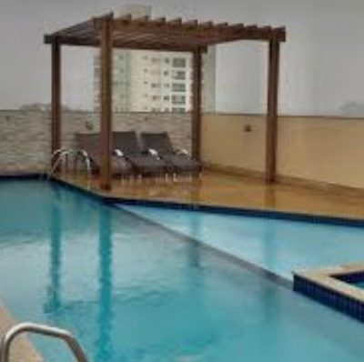 Apartamento, 3 quartos, 98 m² - Foto 1